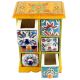 Spice Box Masala Rack Container Gift Items 